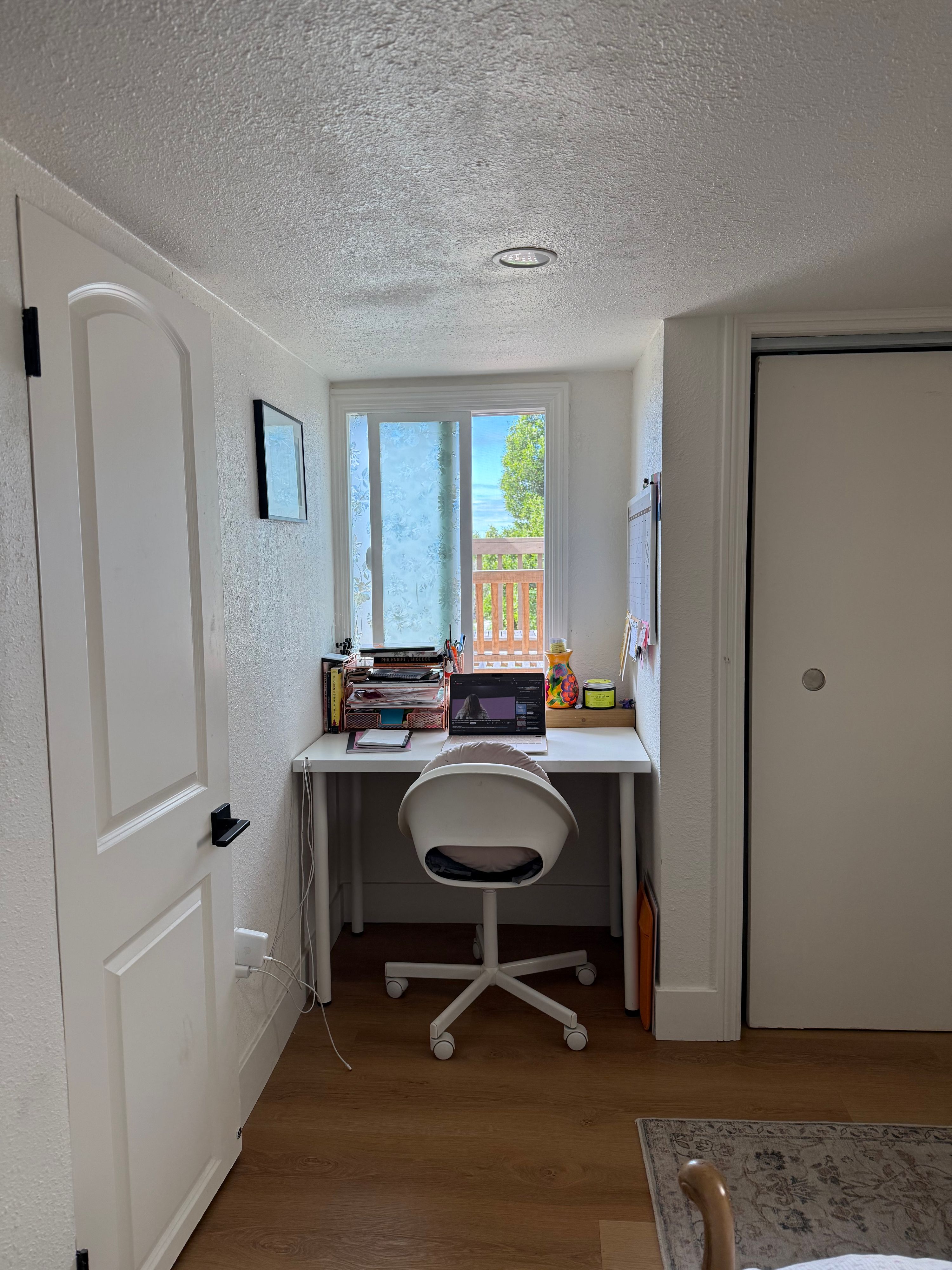 Furnished single room in 2bd 1 b - Oakland 