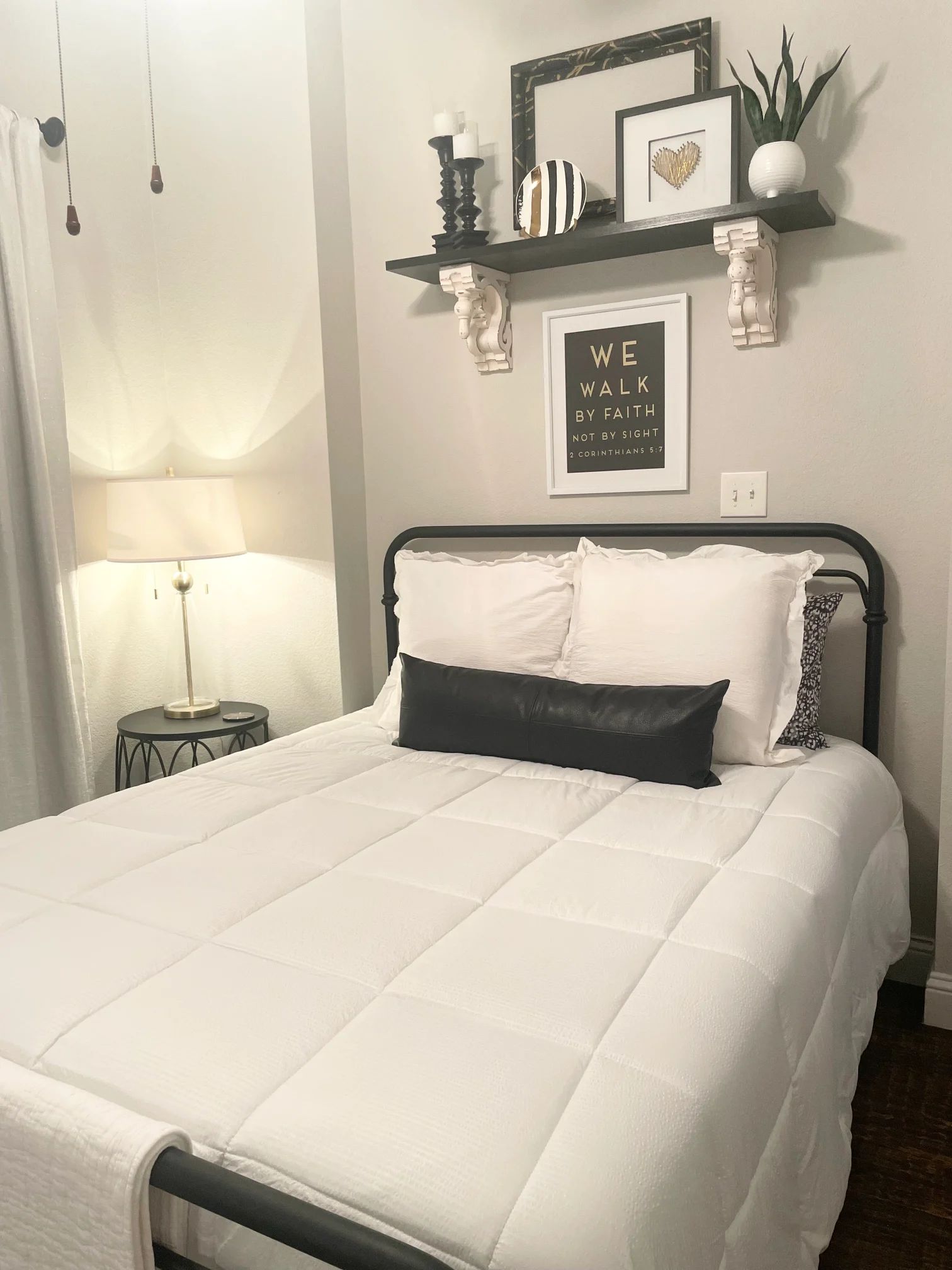 Furnished Room with Private Bath | Ladies Only | 4 Months (Possibly Longer if Great Fit!)