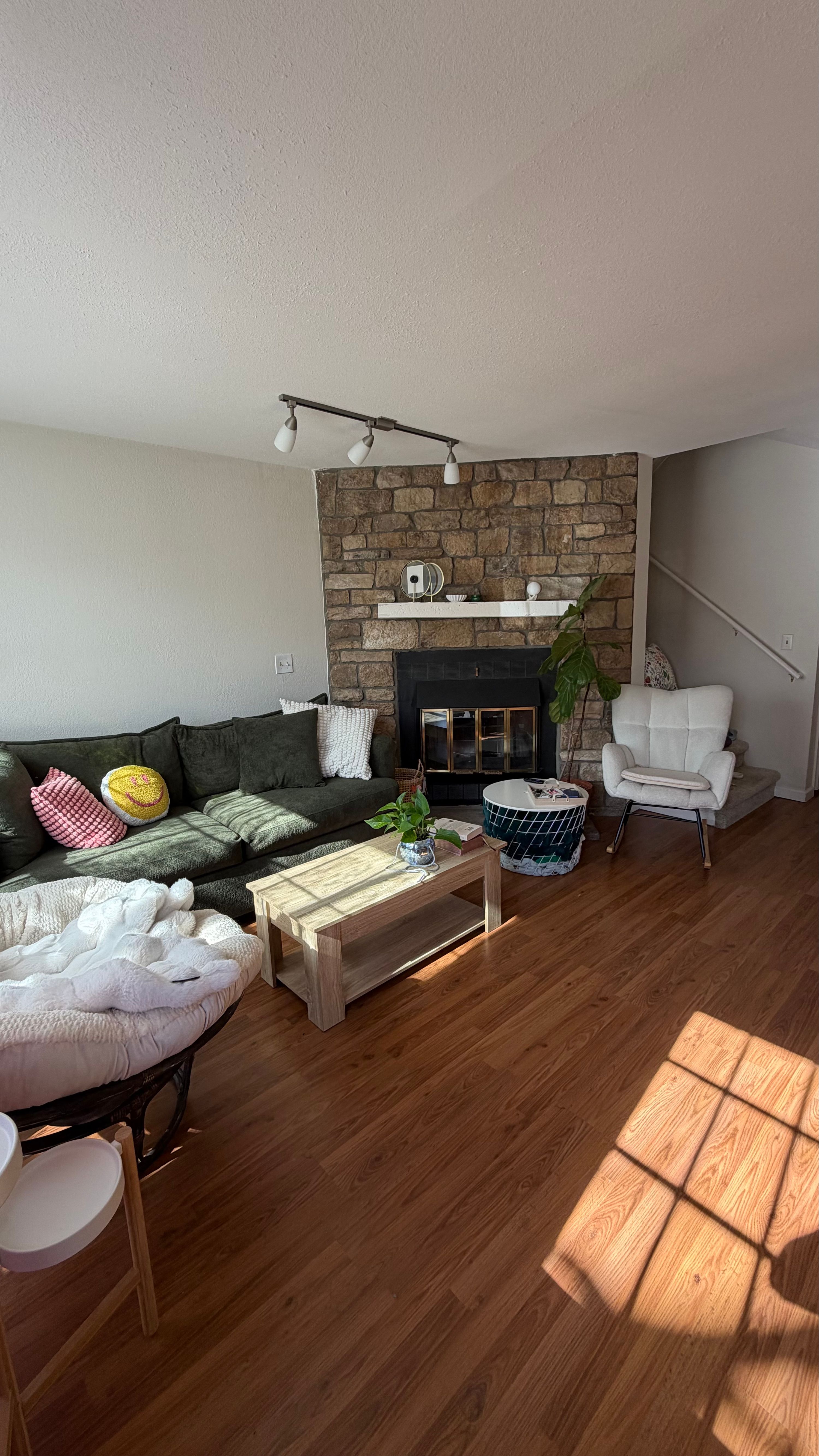 Private Bedroom + Bathroom in Parker Townhouse