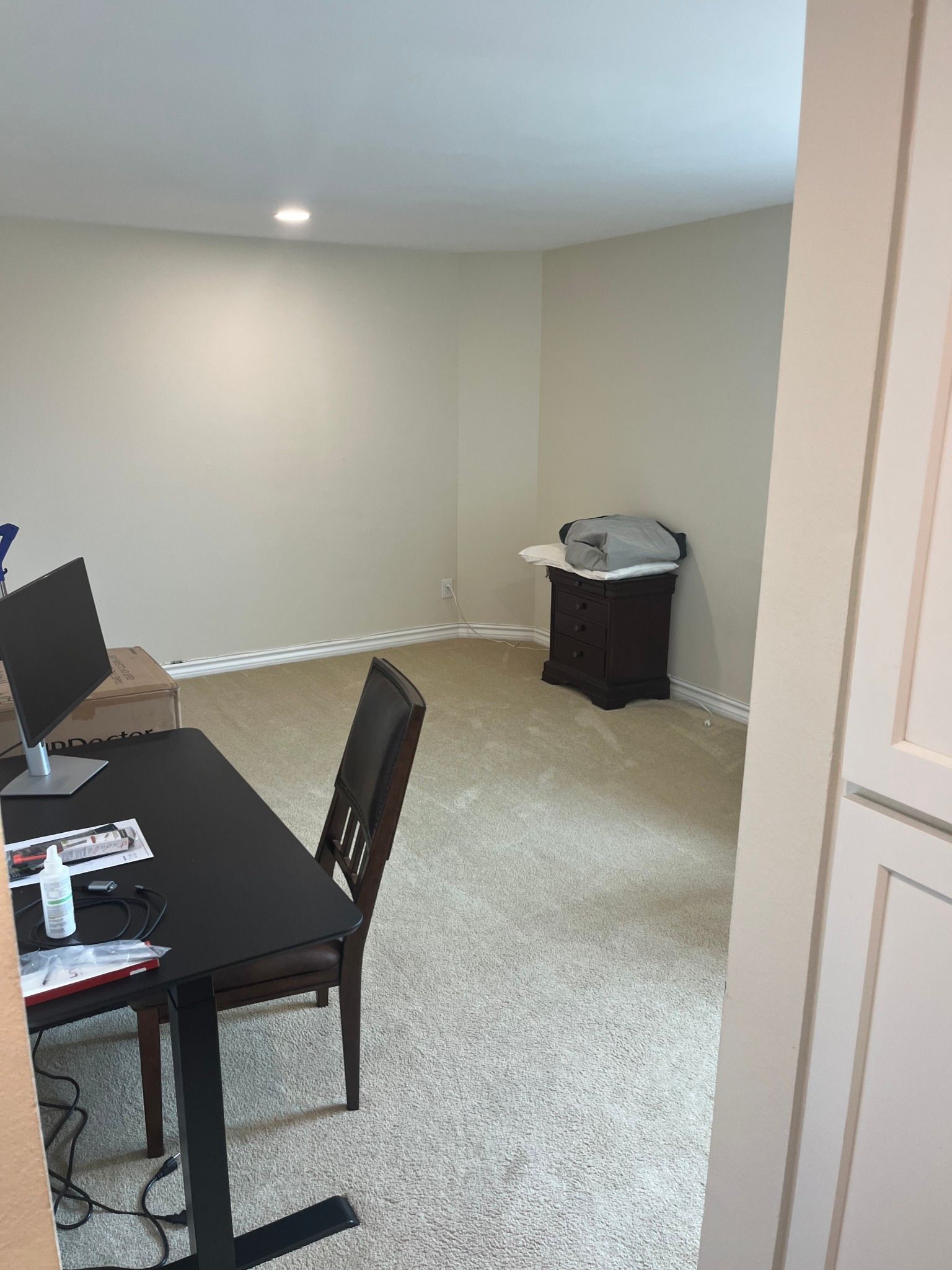 Santa Monica One Bedroom in Two Bedroom (Christian Male)