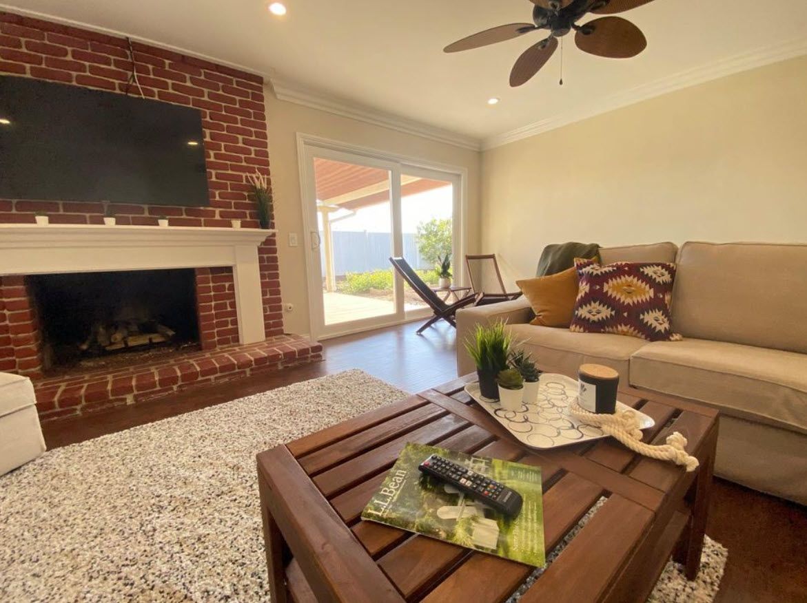 Unfurnished Private room for rent - Costa Mesa