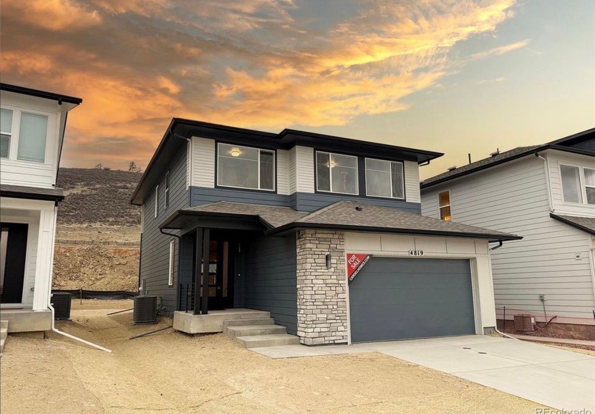 Furnished Home in Morrison/Littleton/Golden Area off of C470