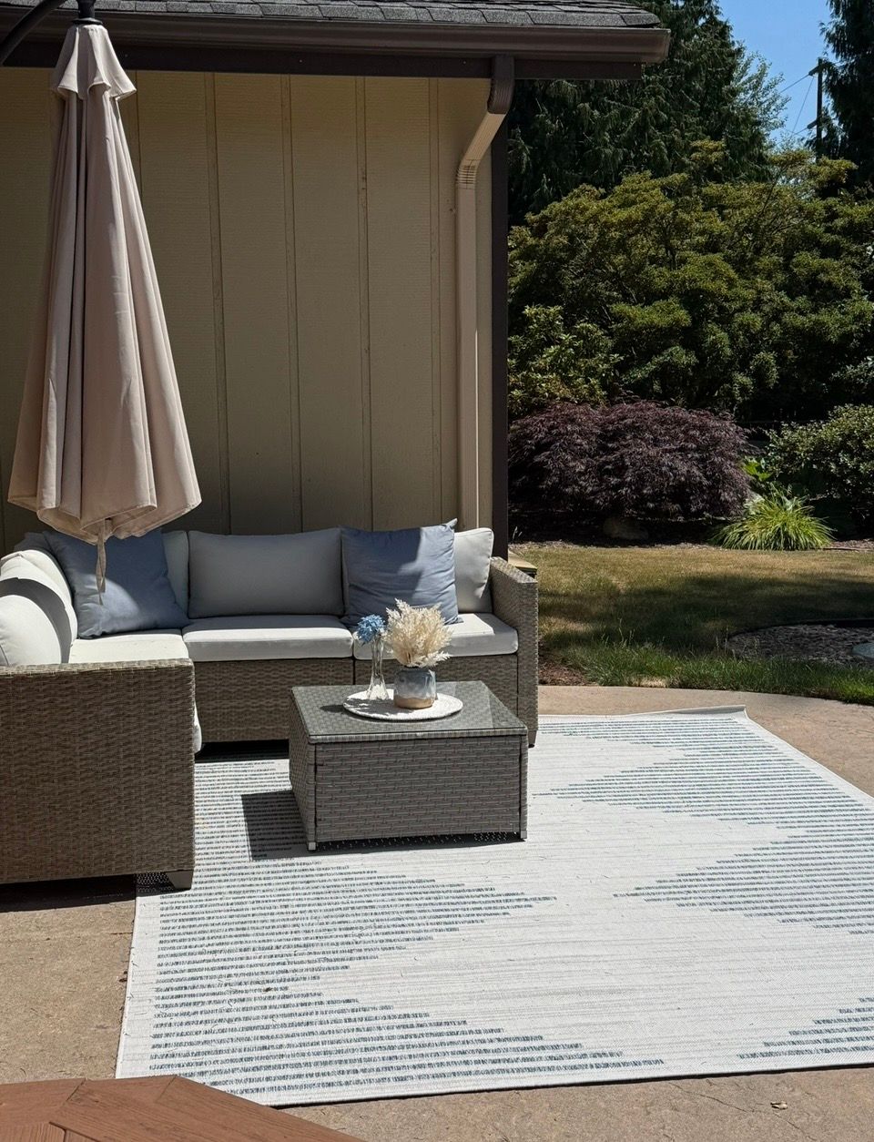 Furnished/unfurnished rooms Lynnwood/Martha Lake