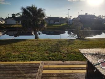 Furnished Bedroom & Own Bathroom In Christian Home - Ft. Myers, FL.