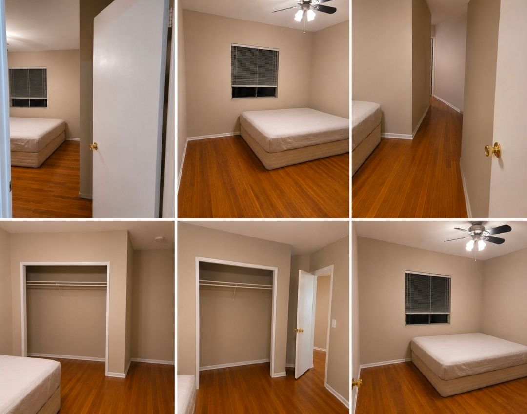 Private Bedroom & Bath in La Mesa. Females only.