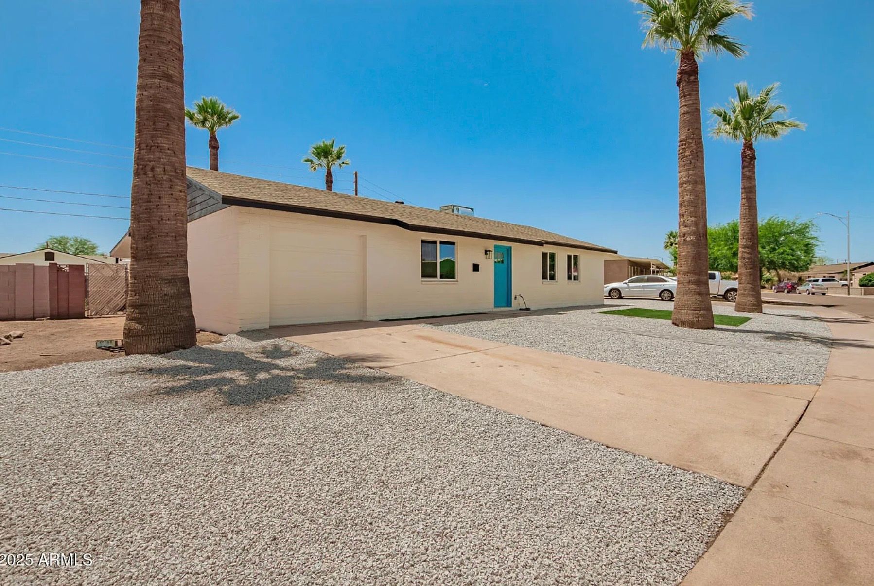 Furnished Room - Central/West PHX