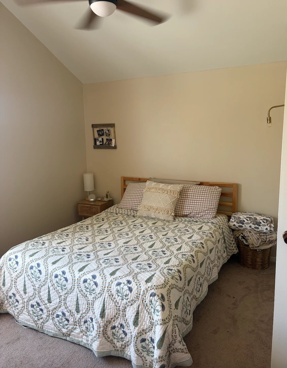 Room available in adorable house in San Juan Capistrano