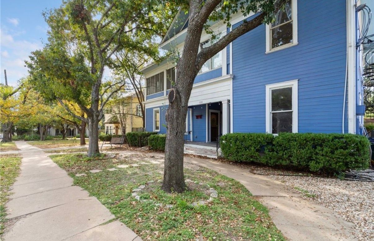 Unfurnished Room in ATX