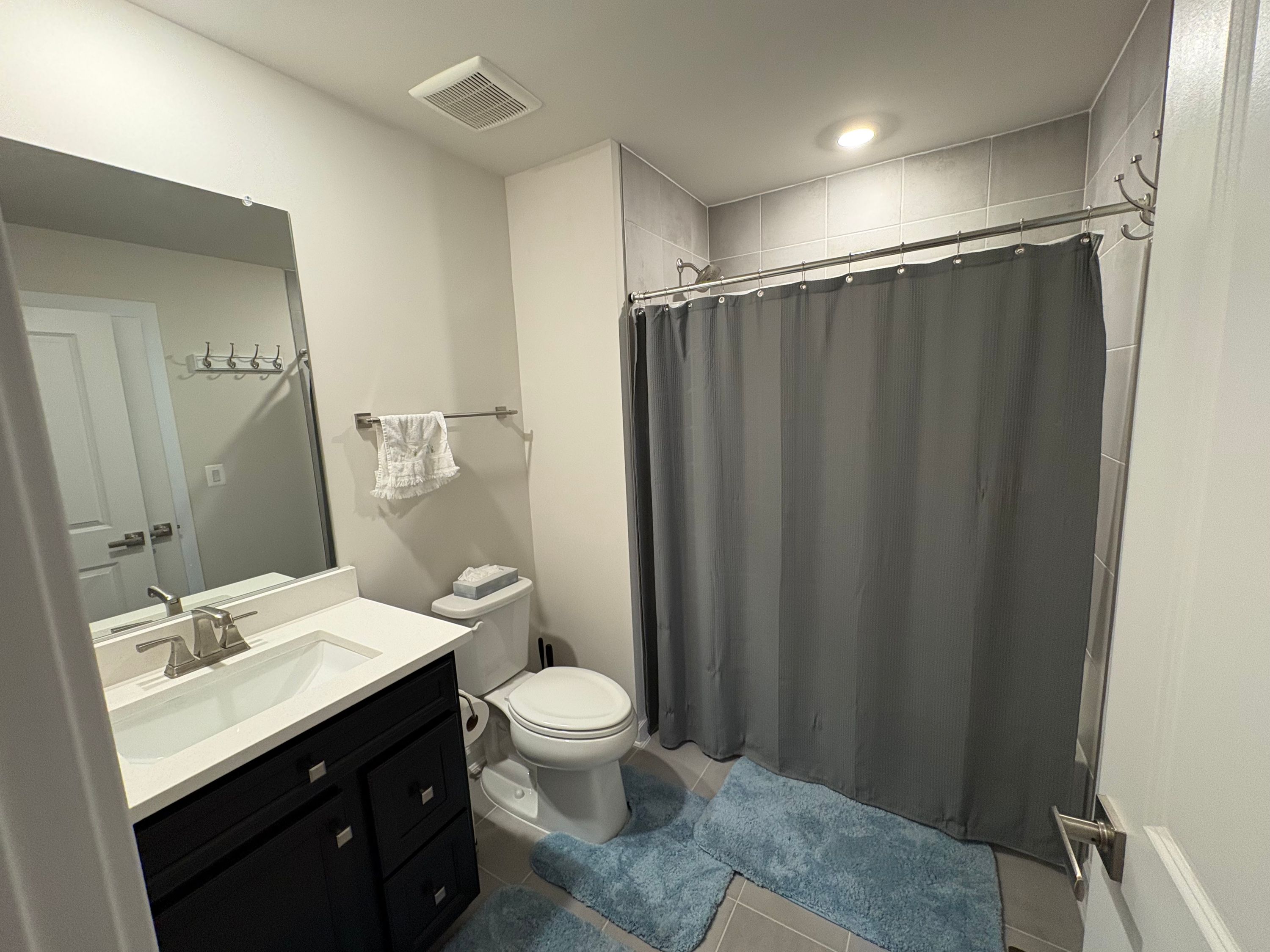 Fairfax Townhouse w/Monthly Cleaning