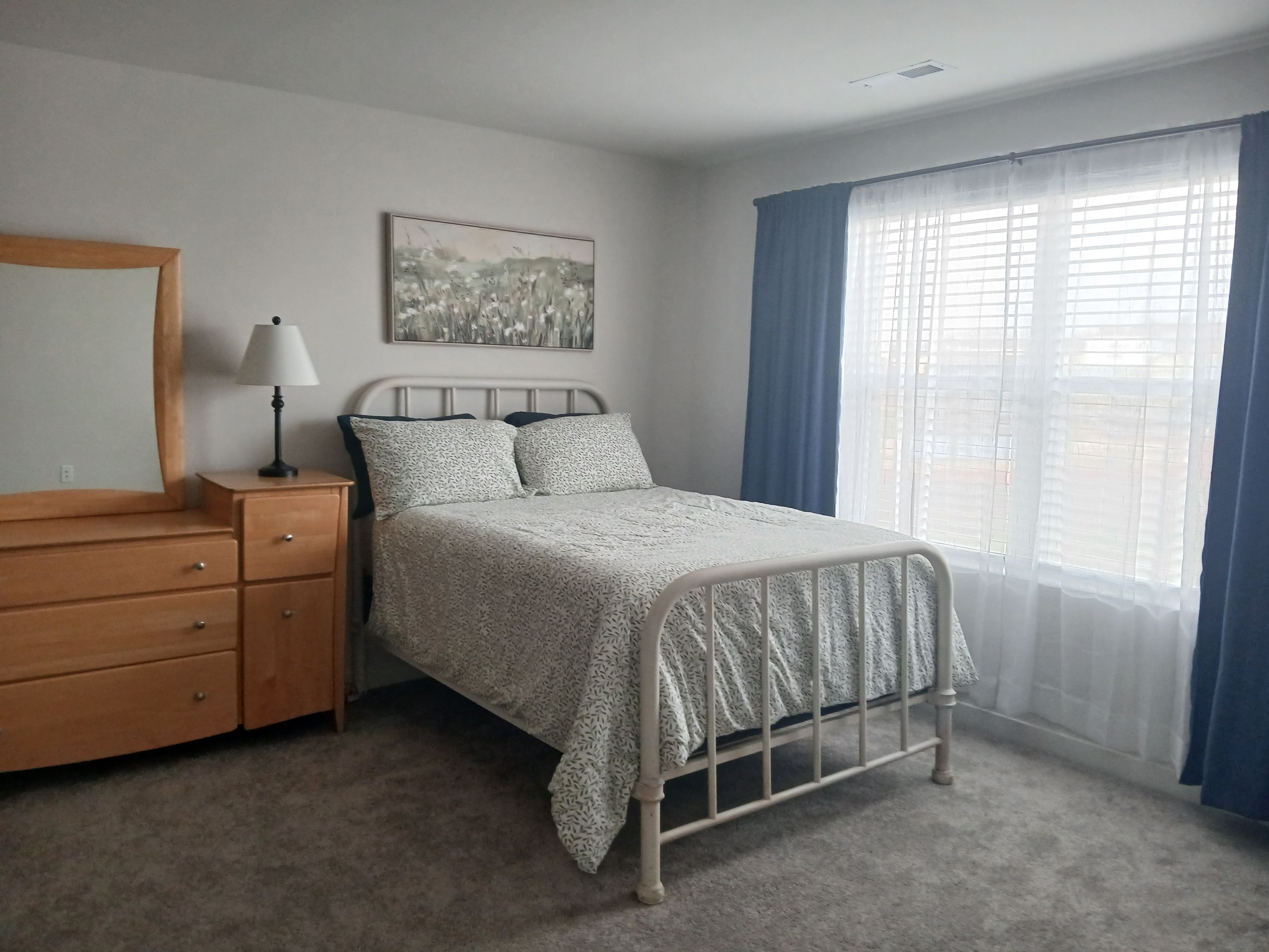 Smyrna Home