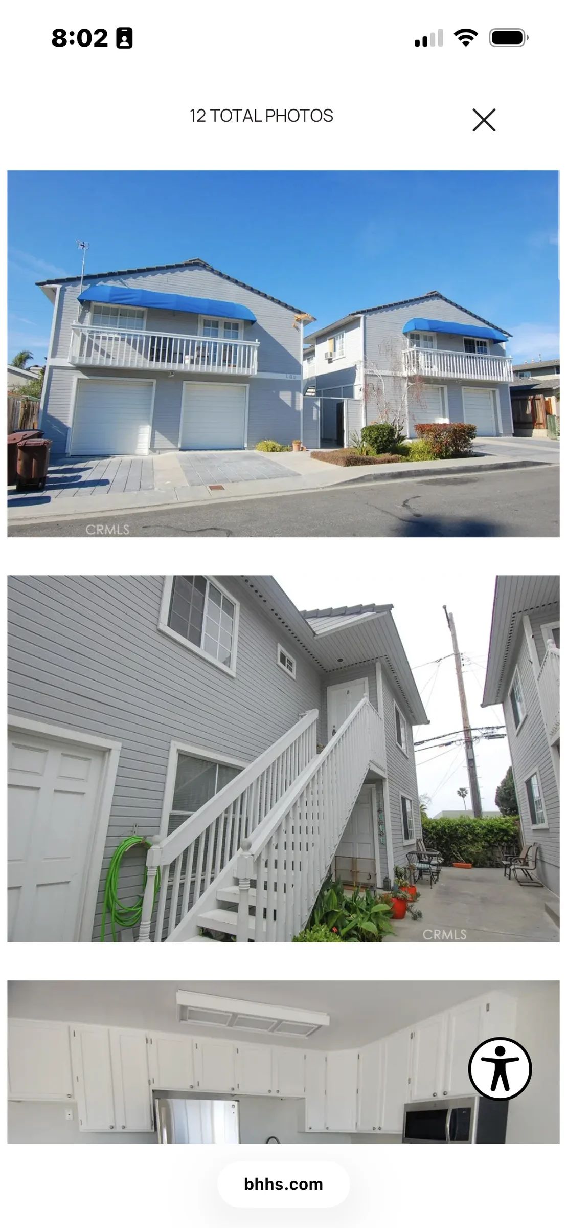 Walking distance from the beach house !!