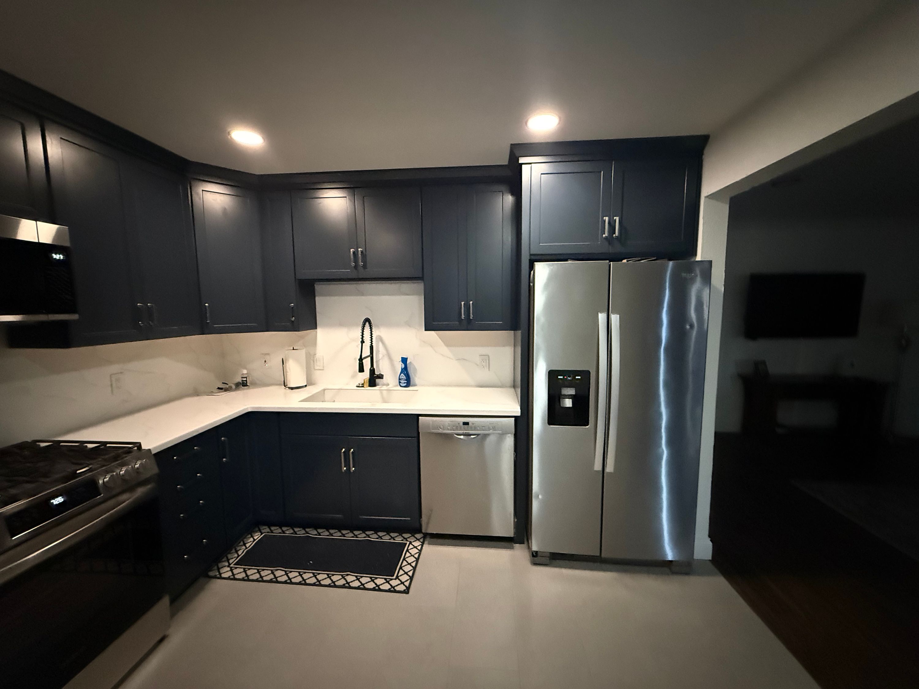 Bedroom for rent 