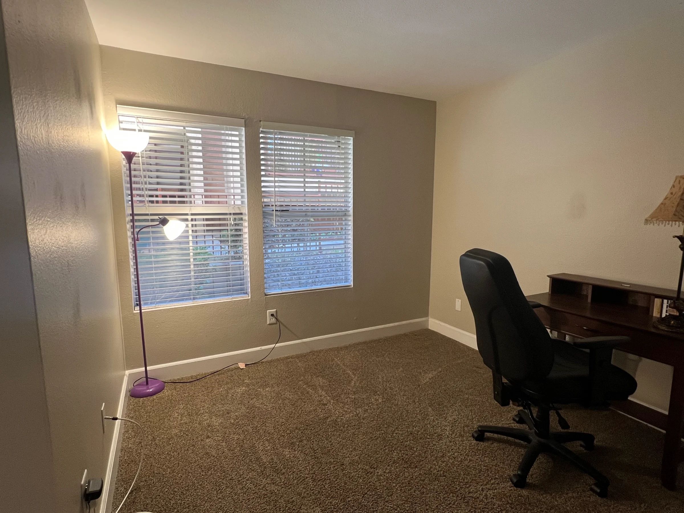 Private room with shared bathroom in Rancho Bernardo