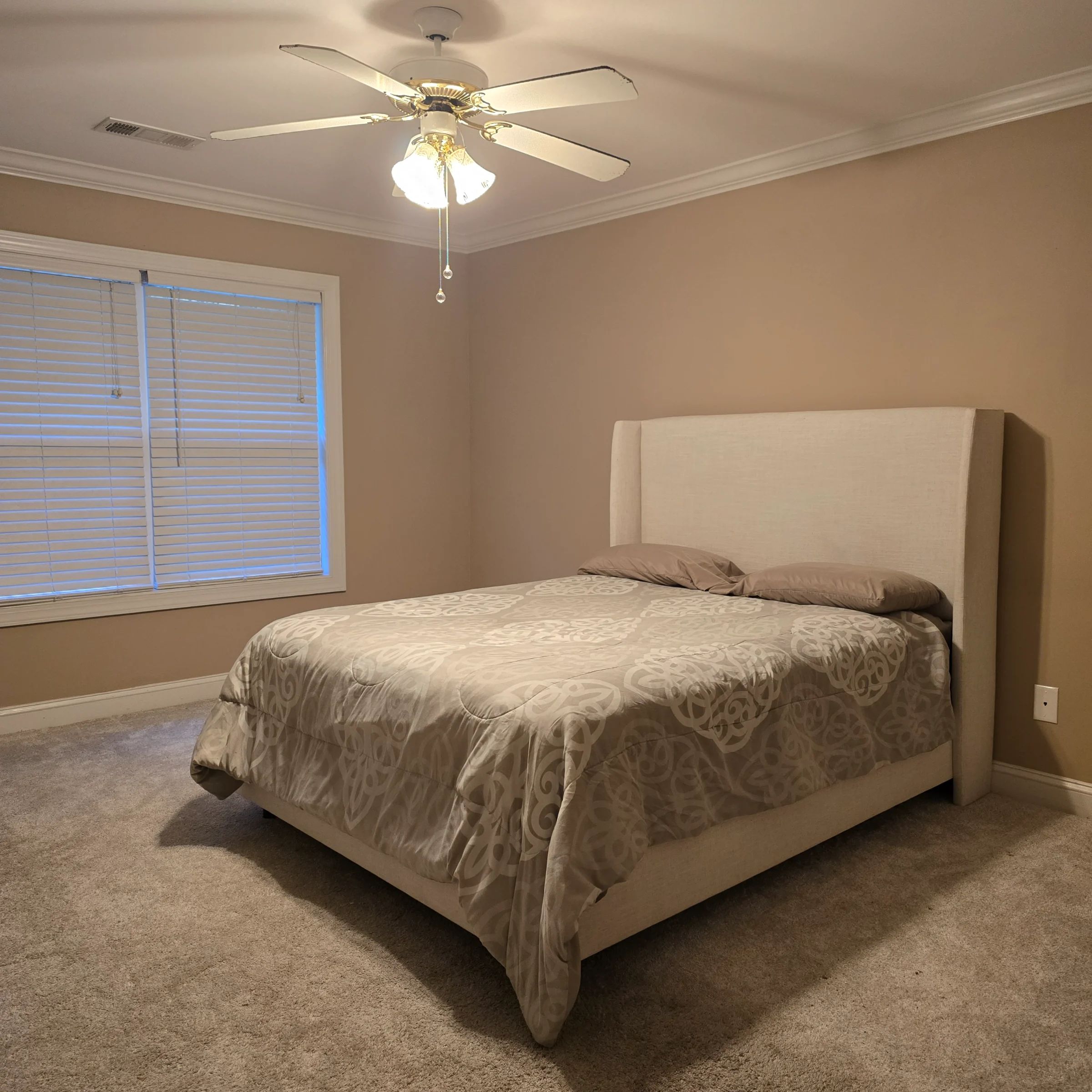 Room for rent in Rock Hill