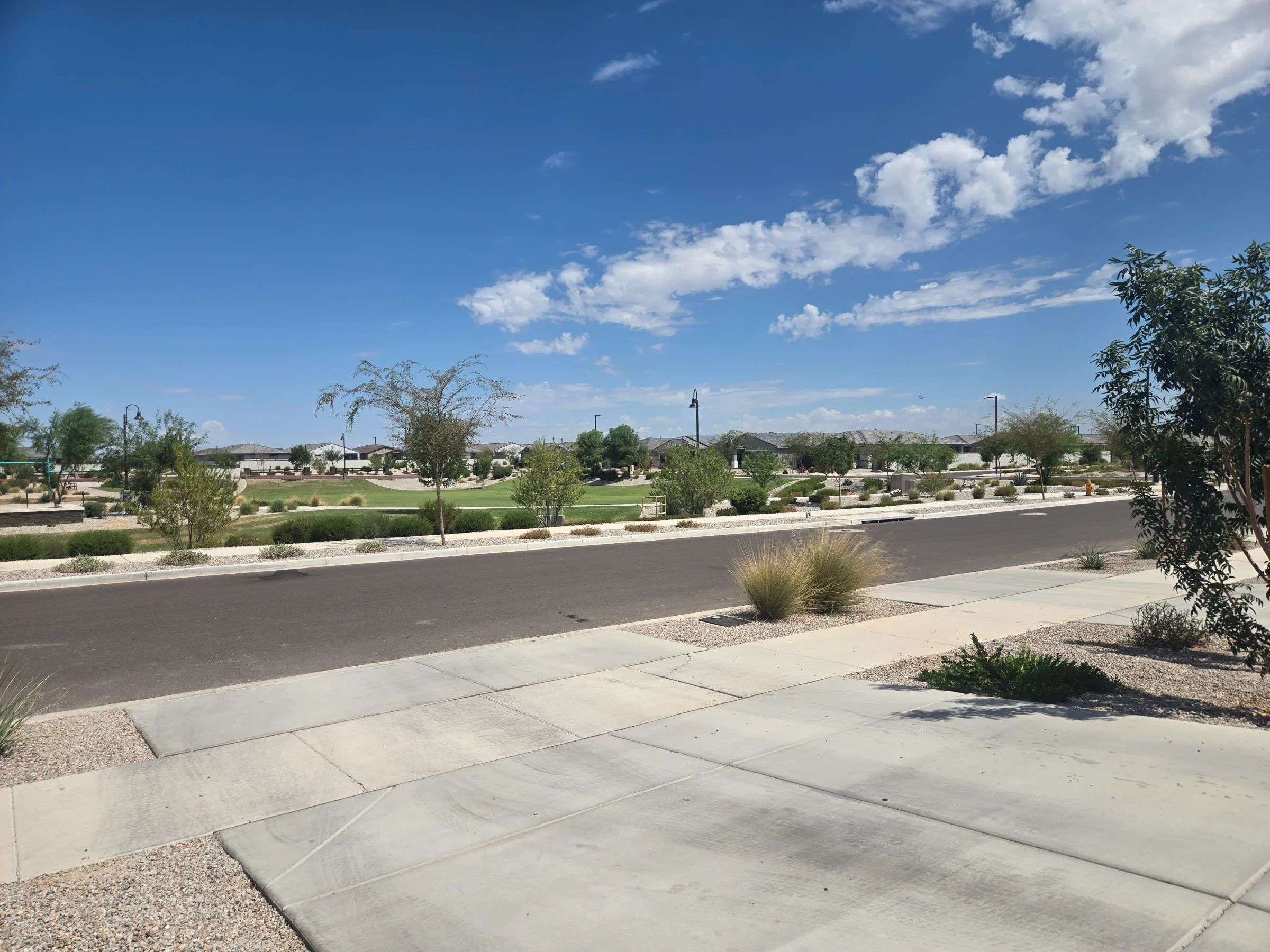 Private Room Available in Silva Farms — Modern Home in Goodyear, AZ