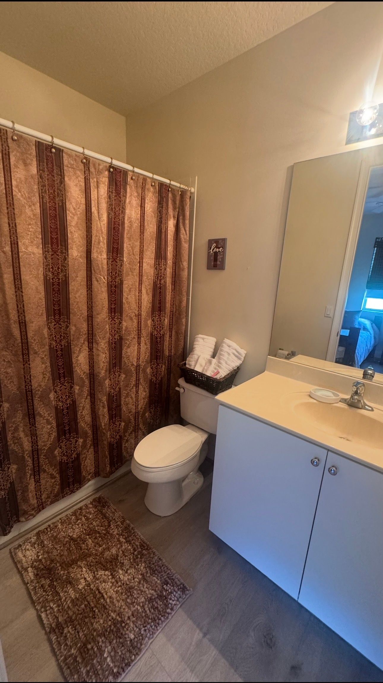 Bedroom- Suite 