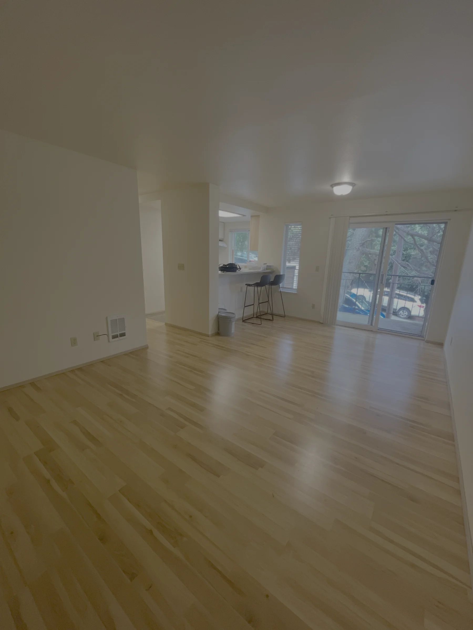 Seeking female roommate for a 2BD/2BA in Fremont, Seattle