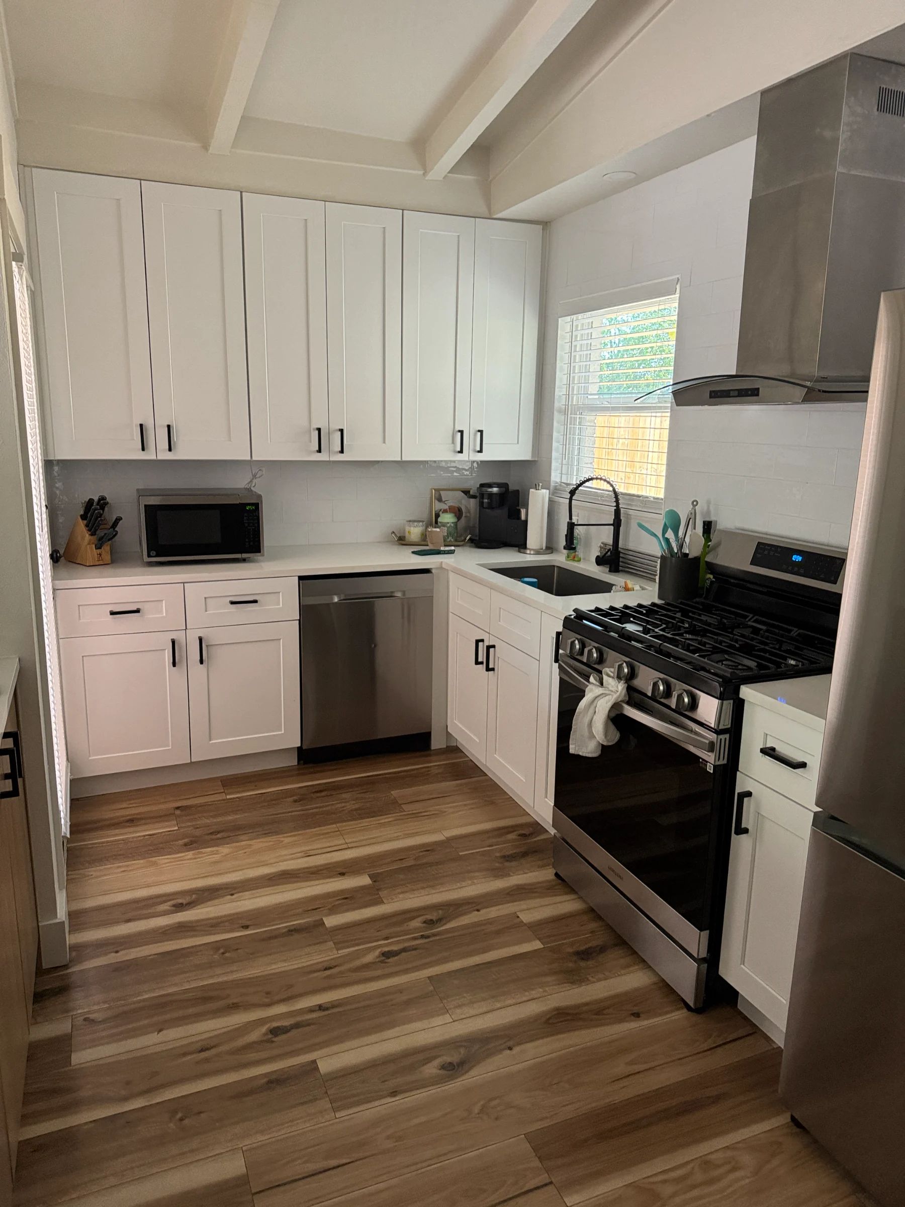 Private Bathroom and Bedroom in Crestview