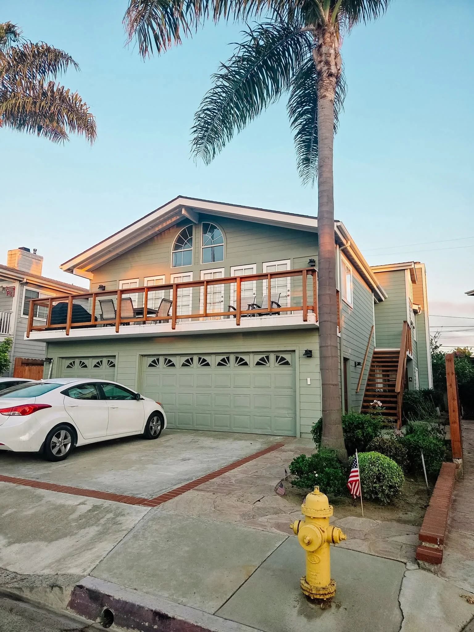 Room for rent in San Clemente 