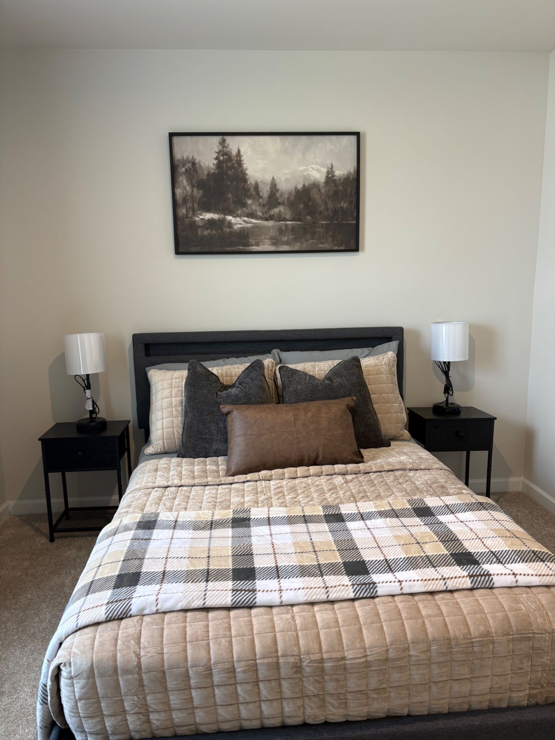 Furnished room in a Christian household in cane ridge TN