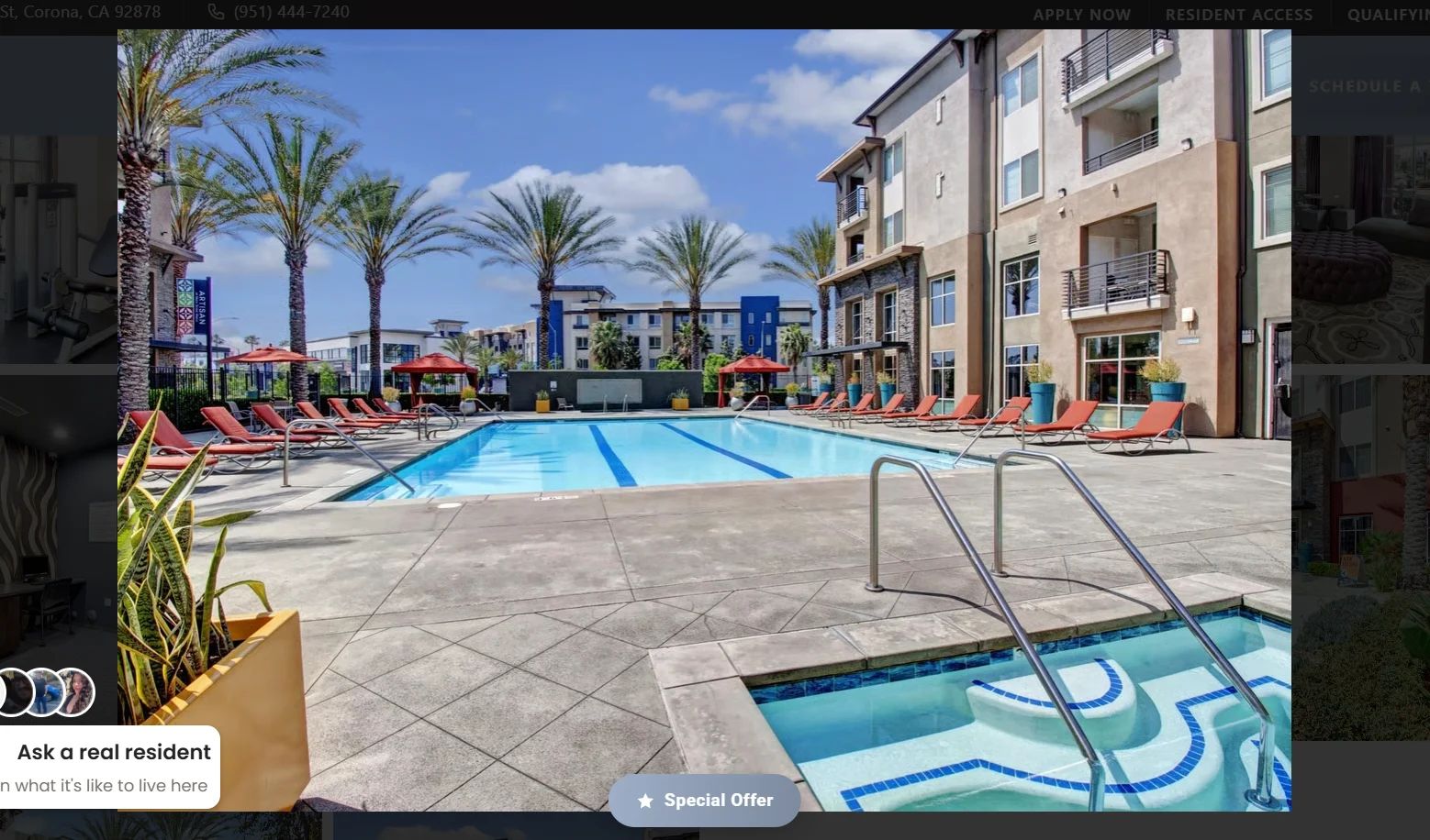 Looking for Committed Jesus Follower to share a home with in Corona, CA