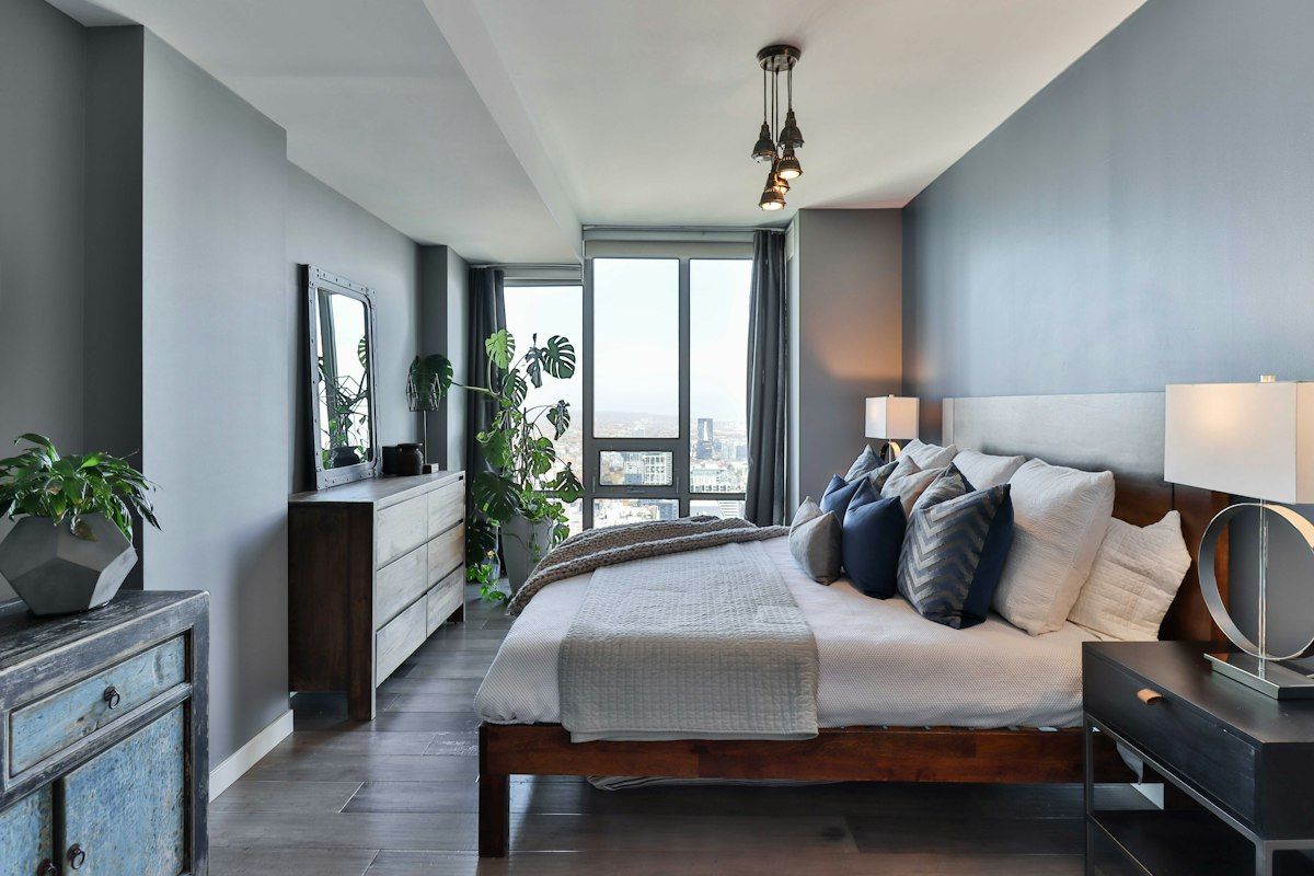 Sunny Room in Shared Nashville Home
