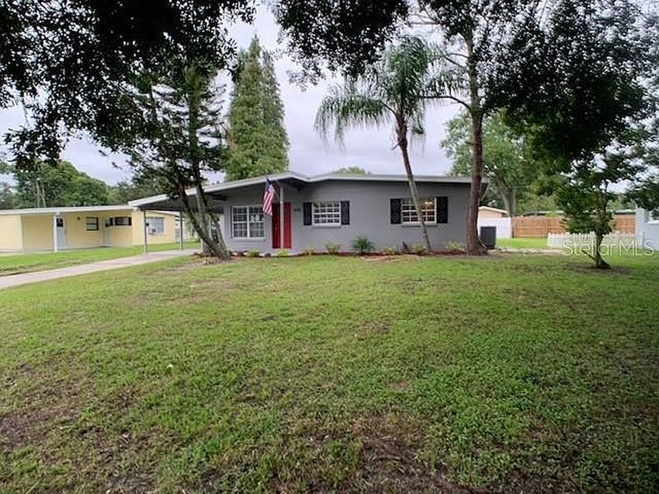 Entire 3 bed / 2 bath house for rent – Lakeland, FL