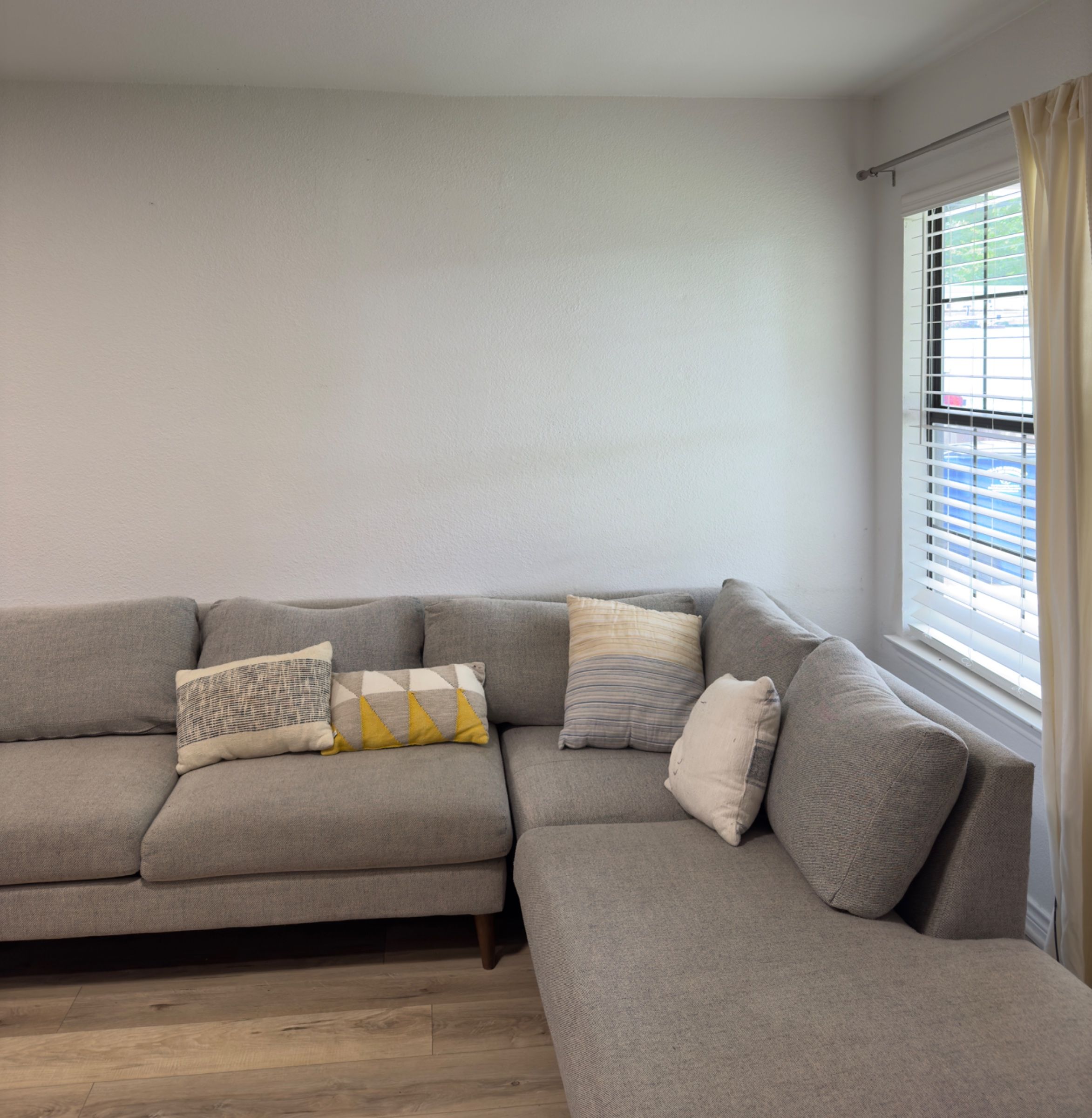 Furnished Christian Home in Dallas, Texas 