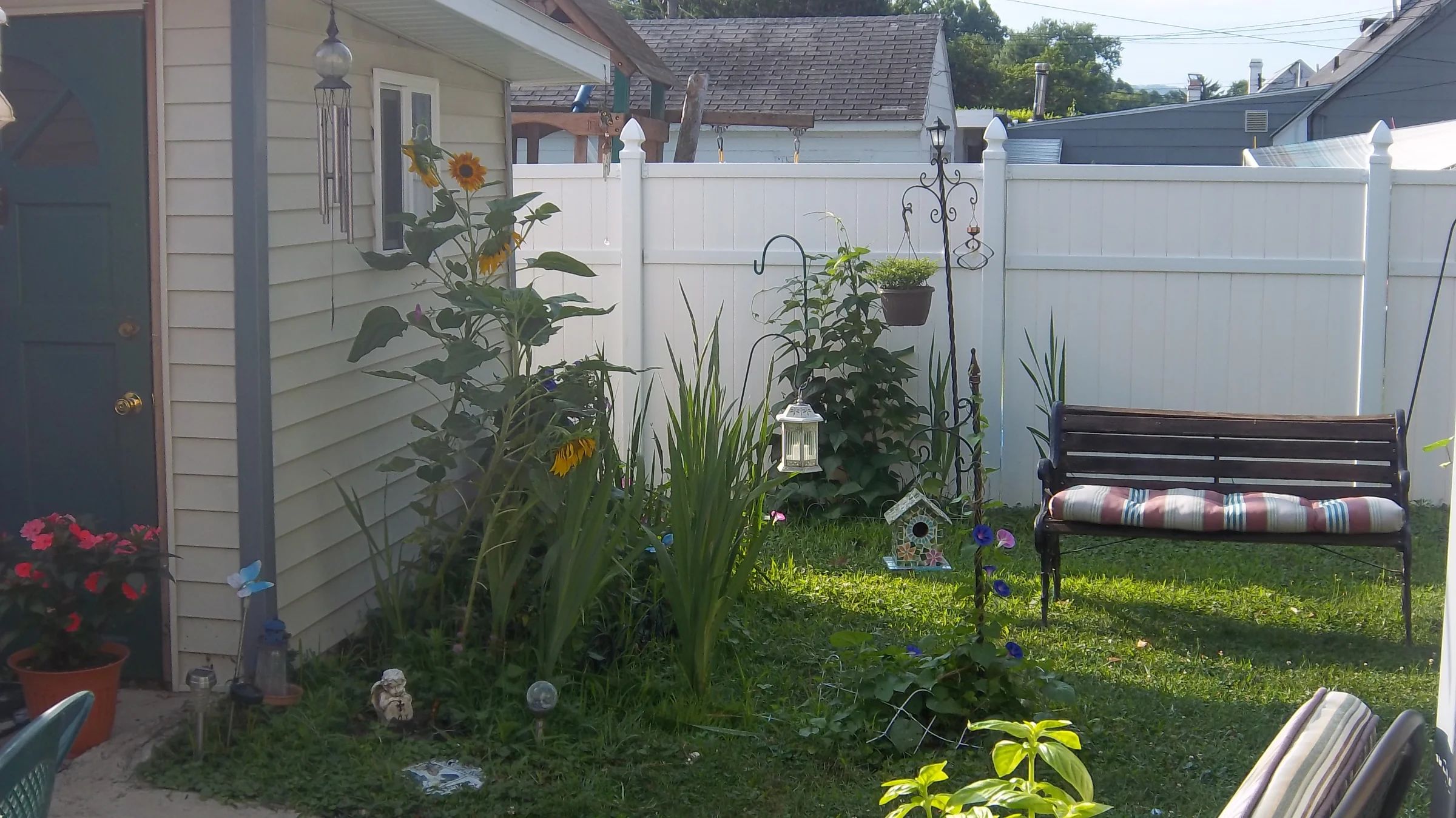 furnished room in bethlehem pa