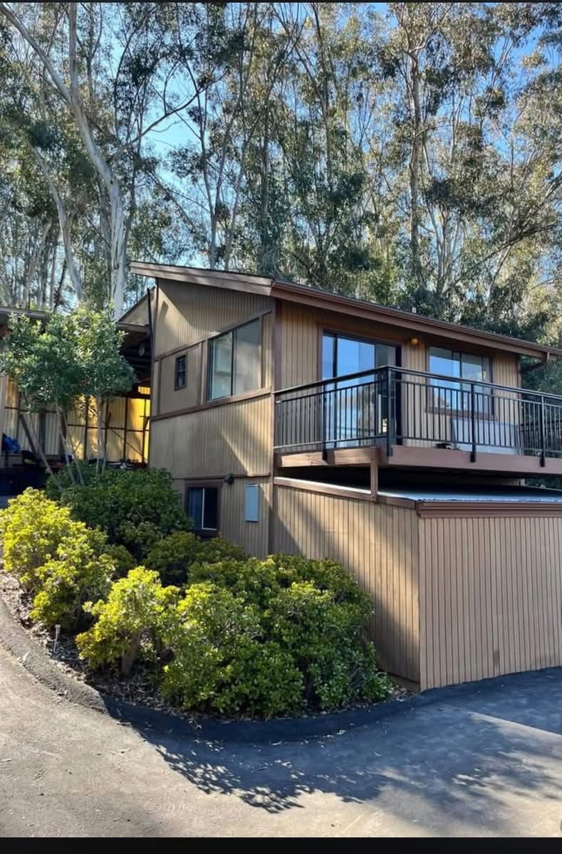 Country Studio in East County San Diego  92040