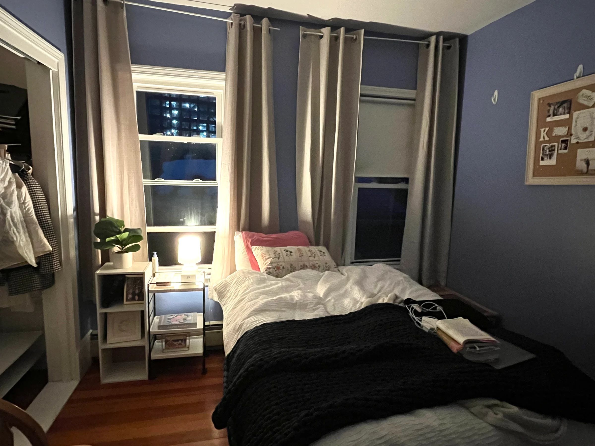 $825/mo Summer Sublease in East Cambridge Townhouse ☀️🏠