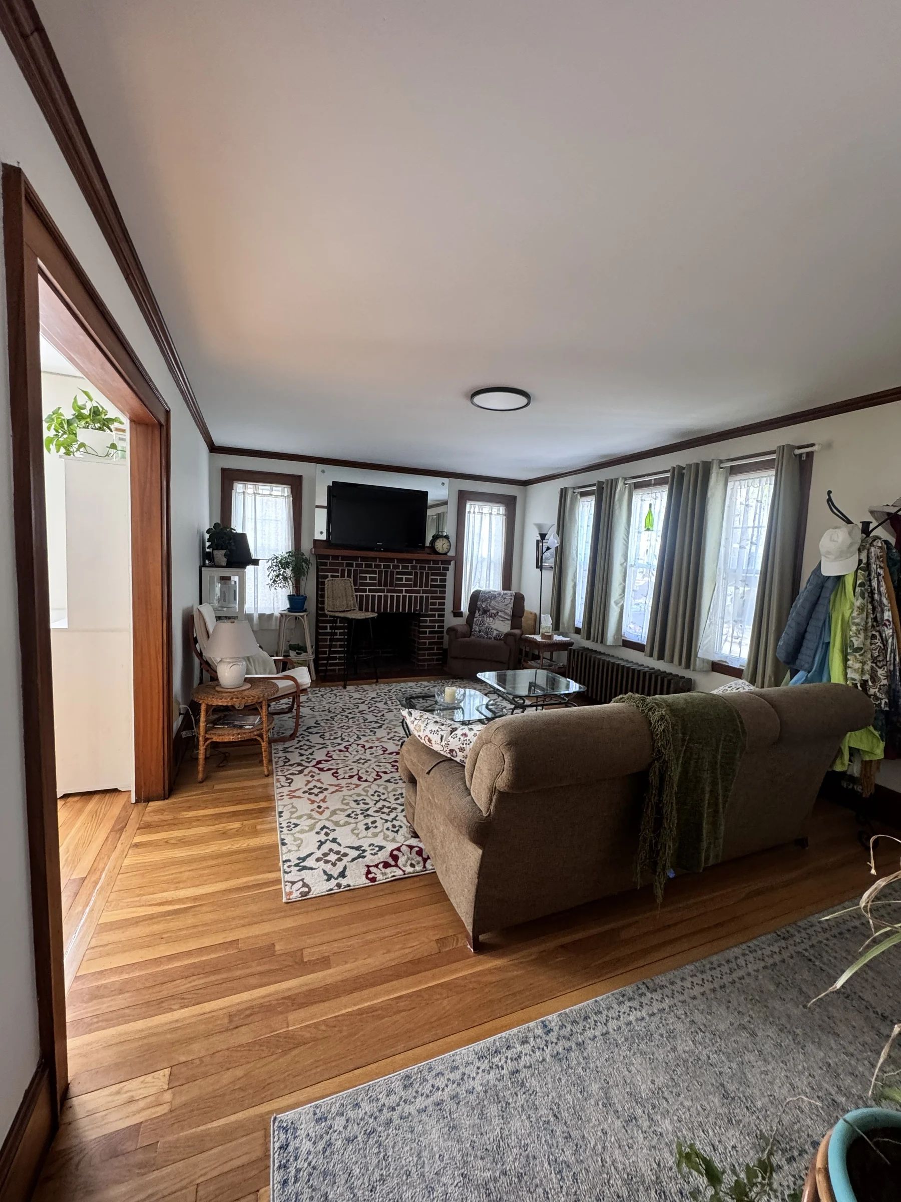 Arlington, MA- Christian Female Roommate wanted for Beautiful 2-Bedroom